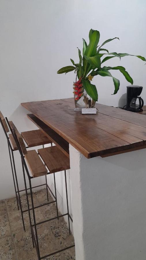 קאוויטה Rooms Palmeras מראה חיצוני תמונה