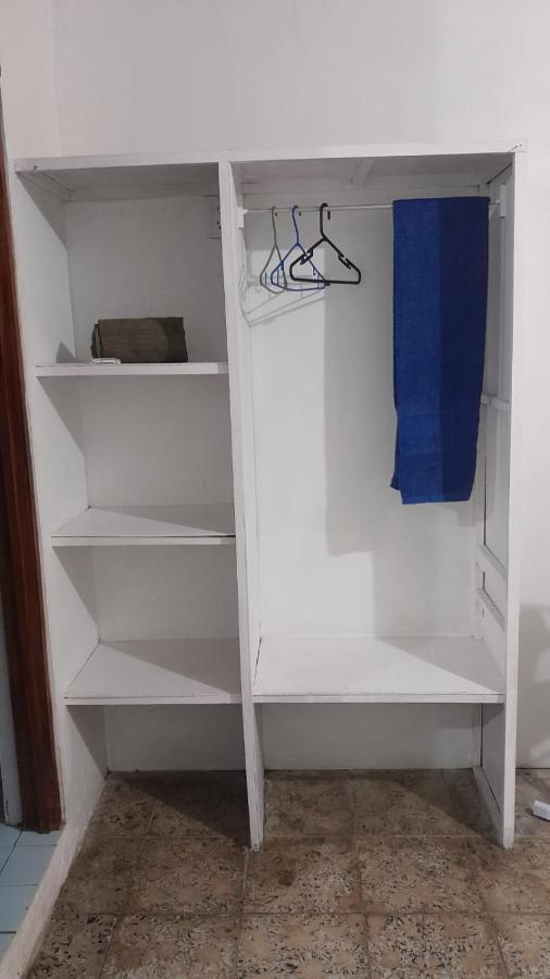 קאוויטה Rooms Palmeras מראה חיצוני תמונה