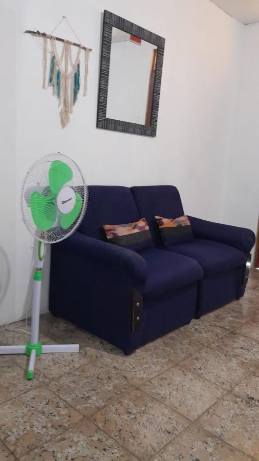 קאוויטה Rooms Palmeras מראה חיצוני תמונה
