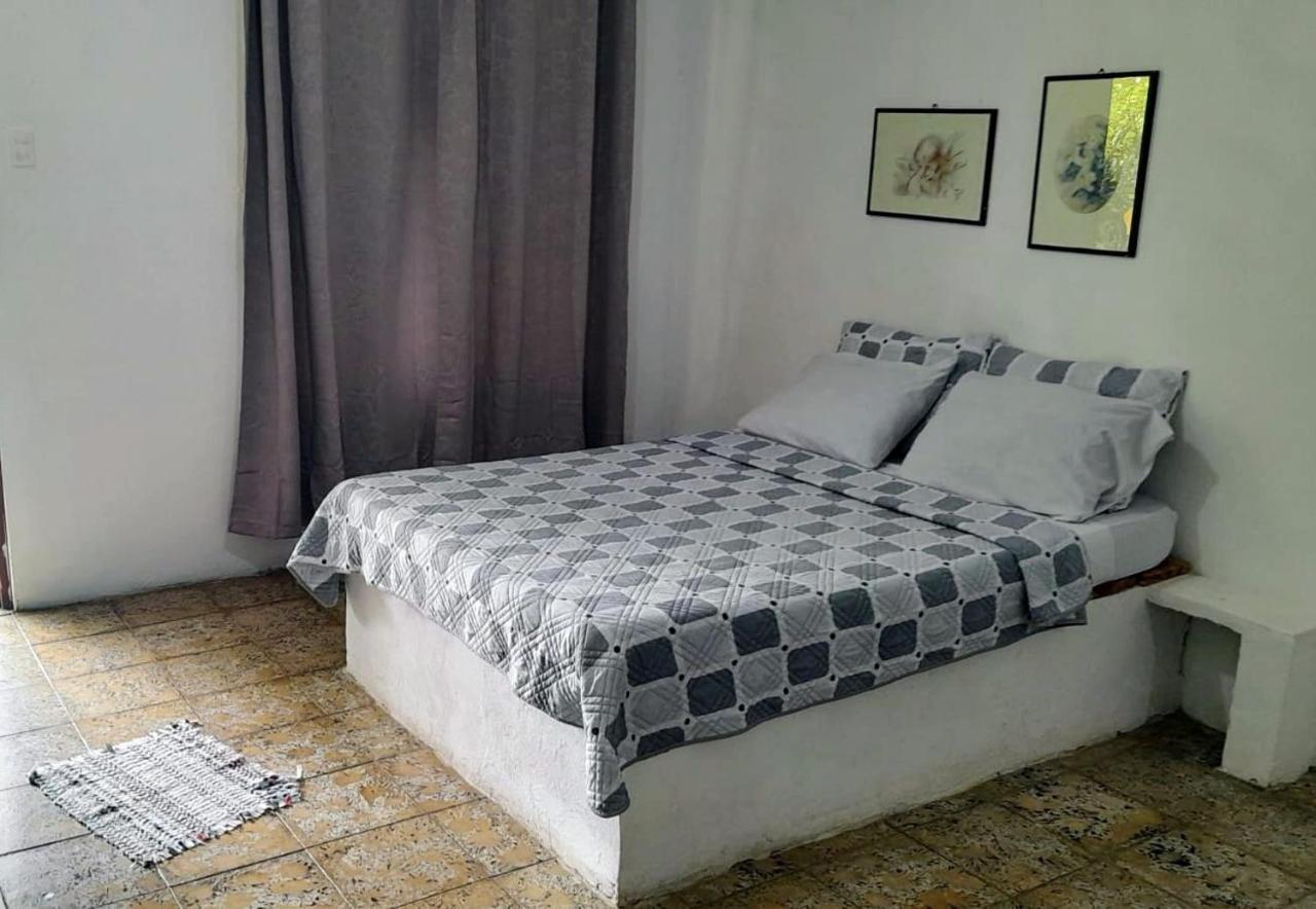 קאוויטה Rooms Palmeras מראה חיצוני תמונה
