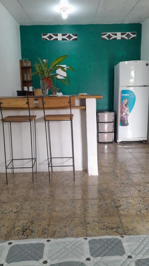 קאוויטה Rooms Palmeras מראה חיצוני תמונה