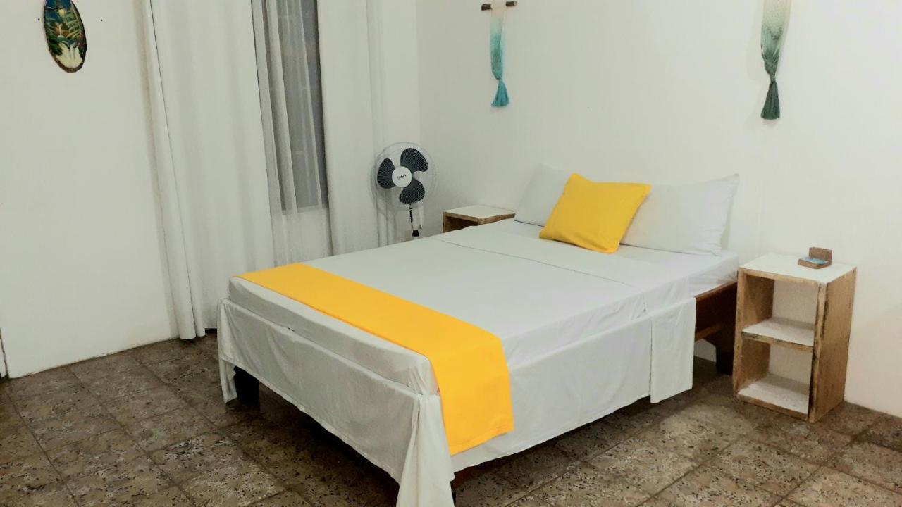קאוויטה Rooms Palmeras מראה חיצוני תמונה