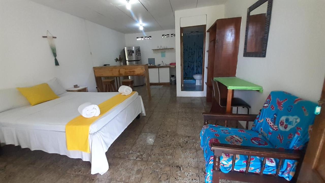 קאוויטה Rooms Palmeras מראה חיצוני תמונה