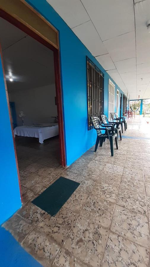 קאוויטה Rooms Palmeras מראה חיצוני תמונה
