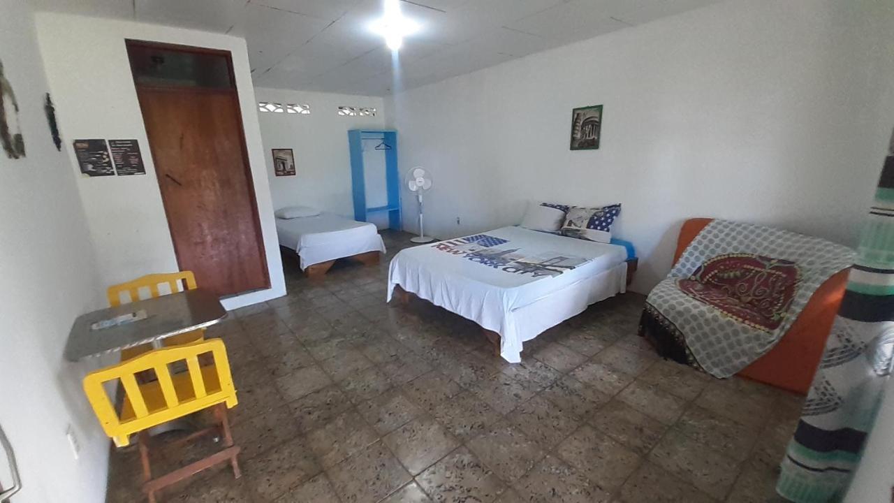 קאוויטה Rooms Palmeras מראה חיצוני תמונה