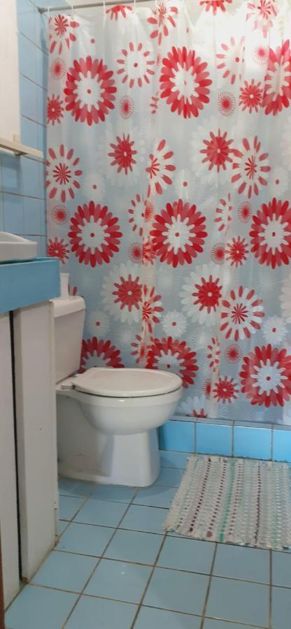 קאוויטה Rooms Palmeras מראה חיצוני תמונה
