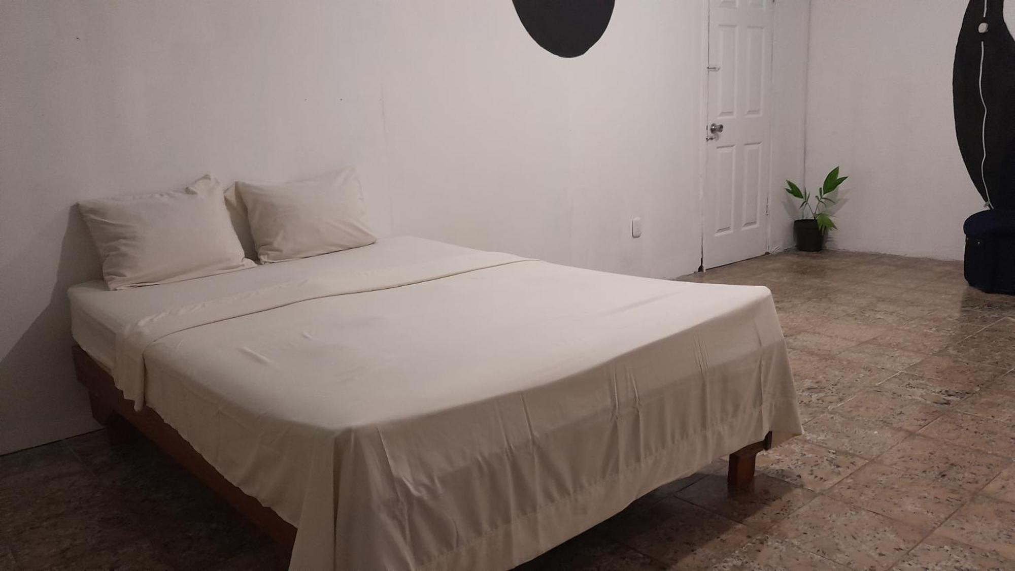 קאוויטה Rooms Palmeras מראה חיצוני תמונה