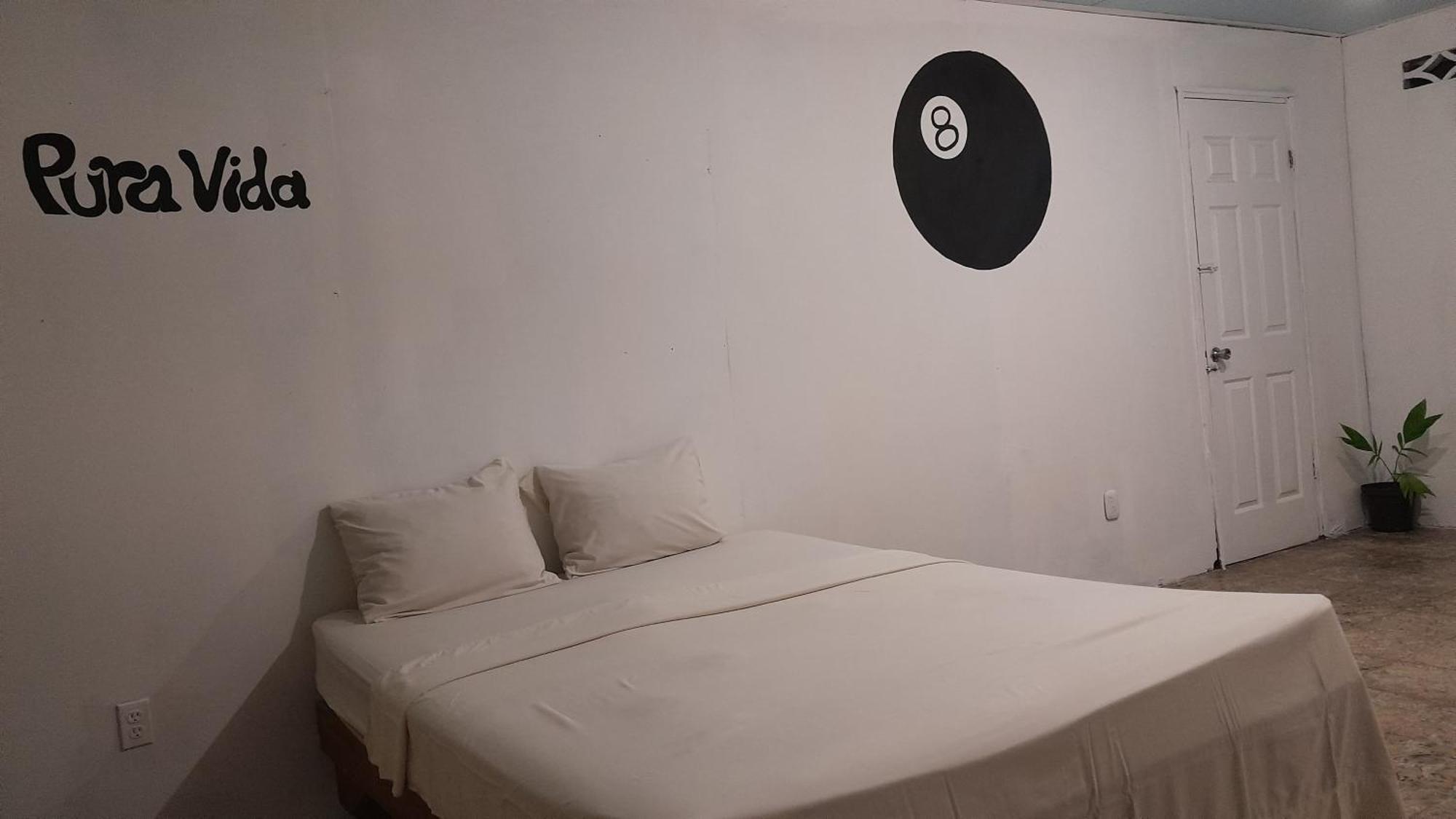 קאוויטה Rooms Palmeras מראה חיצוני תמונה