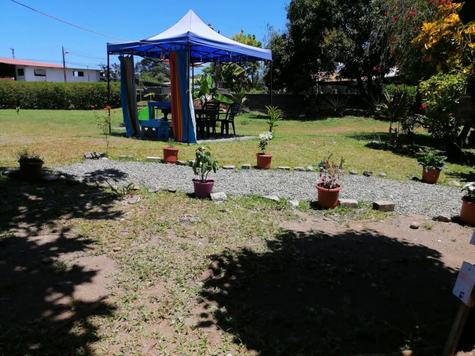 קאוויטה Rooms Palmeras מראה חיצוני תמונה