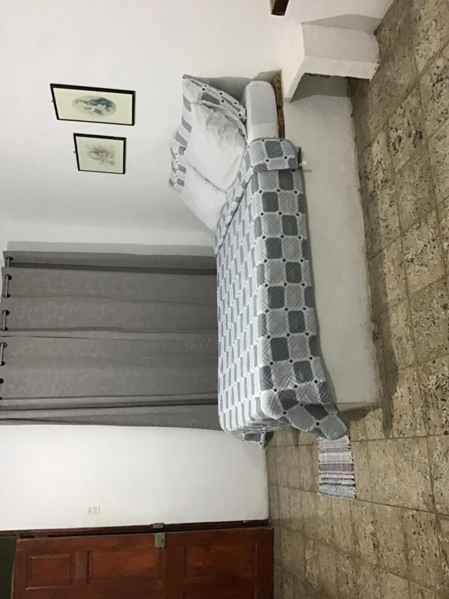 קאוויטה Rooms Palmeras מראה חיצוני תמונה