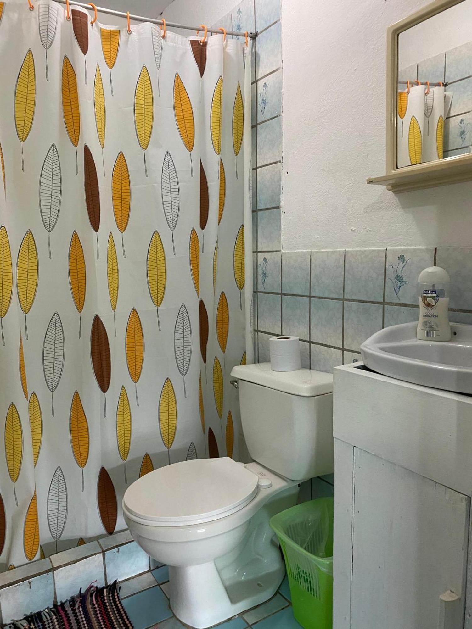 קאוויטה Rooms Palmeras מראה חיצוני תמונה