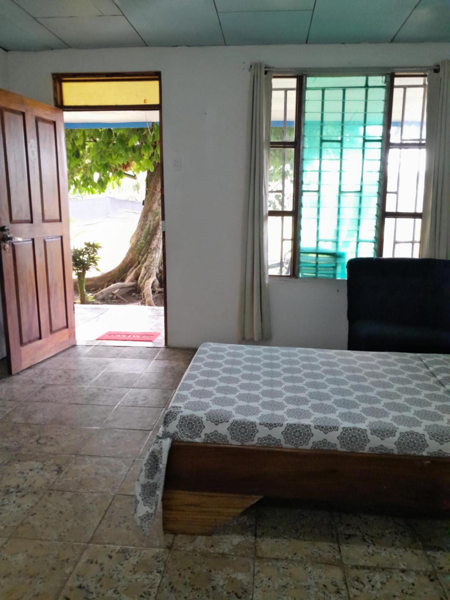 קאוויטה Rooms Palmeras מראה חיצוני תמונה