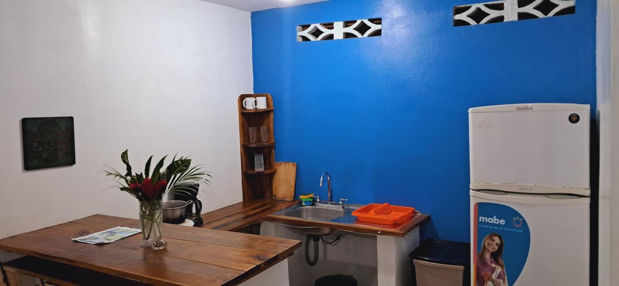 קאוויטה Rooms Palmeras חדר תמונה