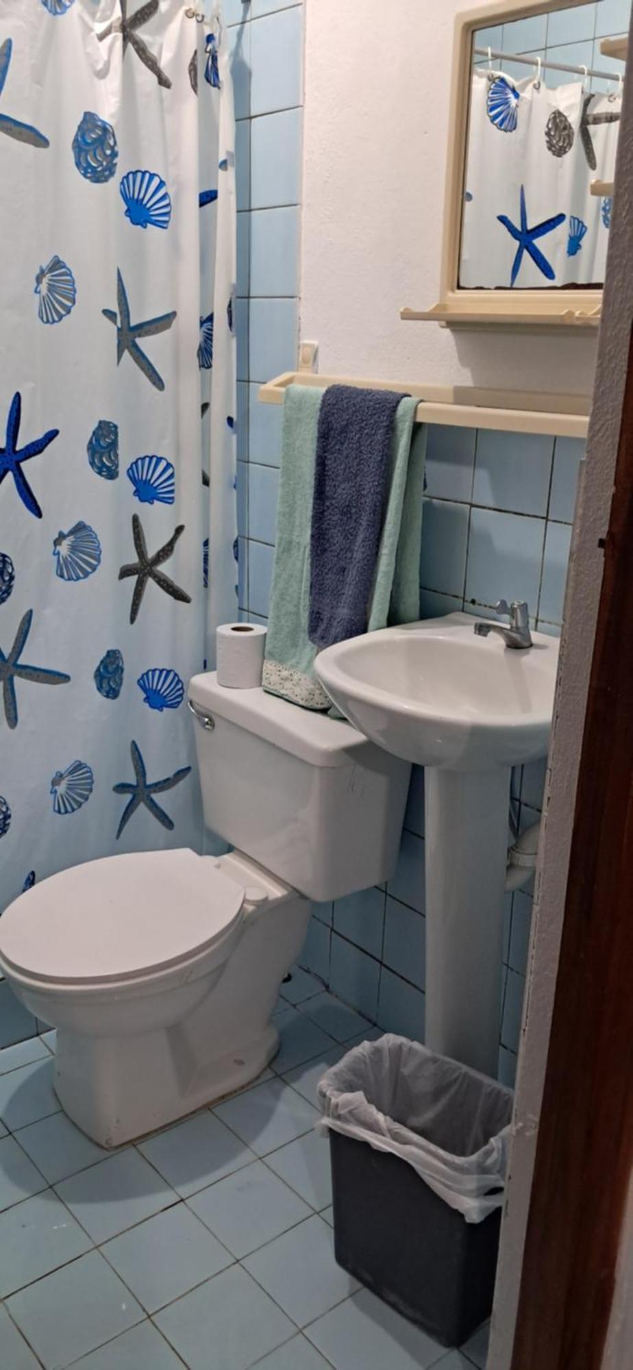 קאוויטה Rooms Palmeras חדר תמונה