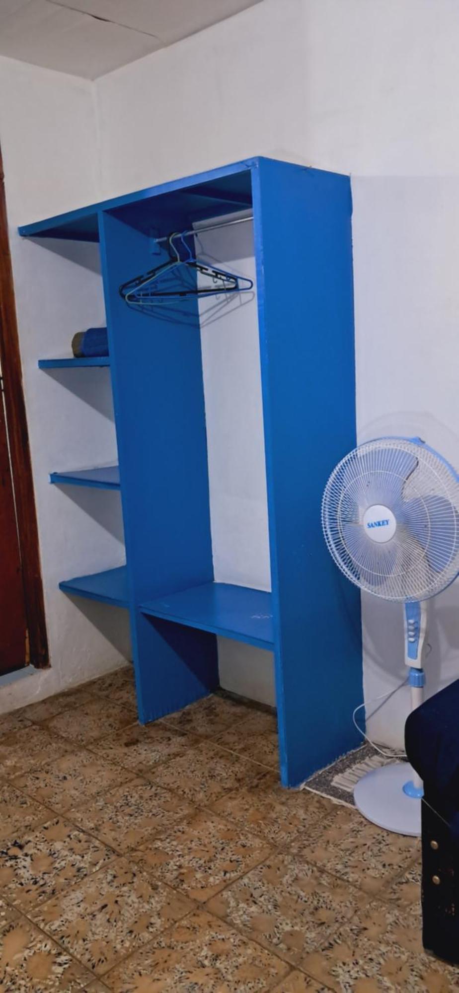 קאוויטה Rooms Palmeras חדר תמונה