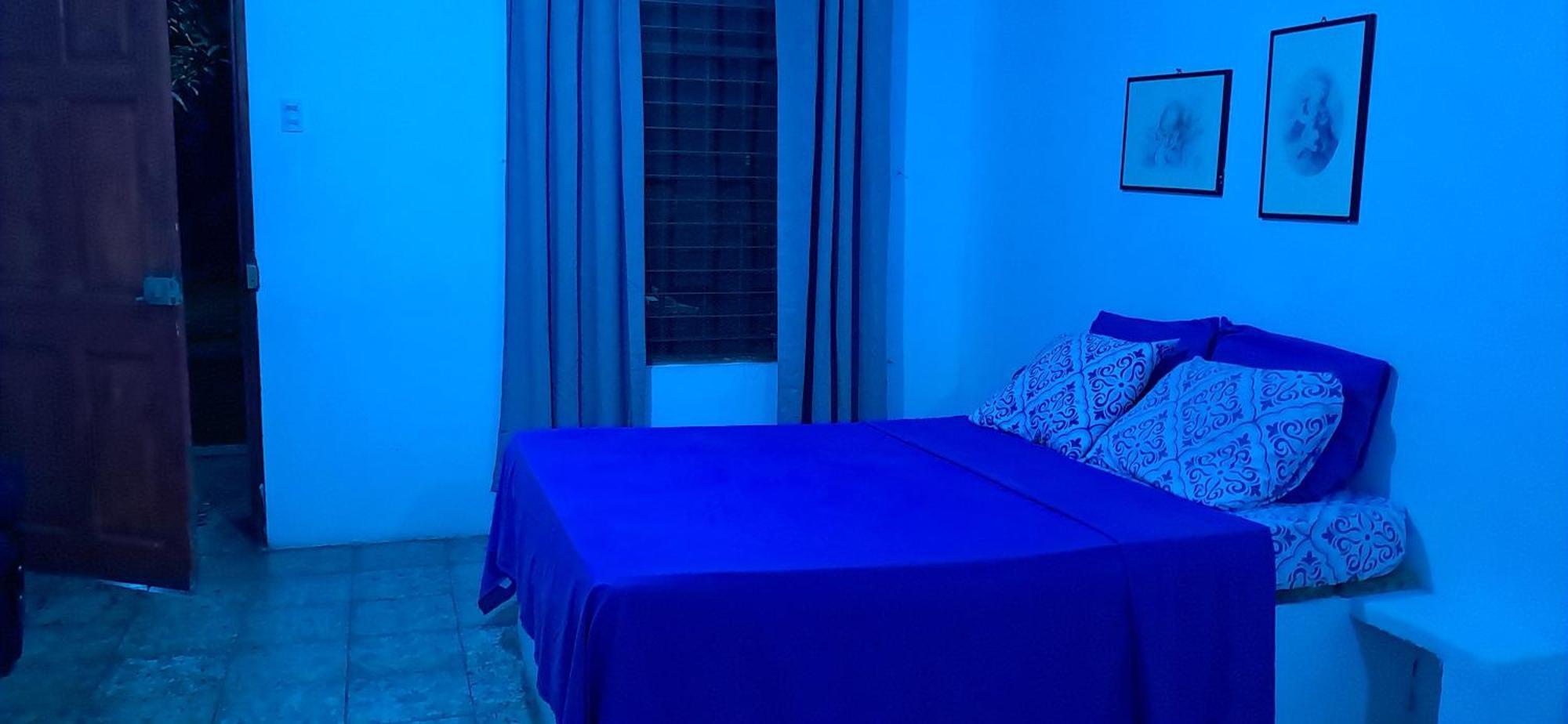 קאוויטה Rooms Palmeras מראה חיצוני תמונה