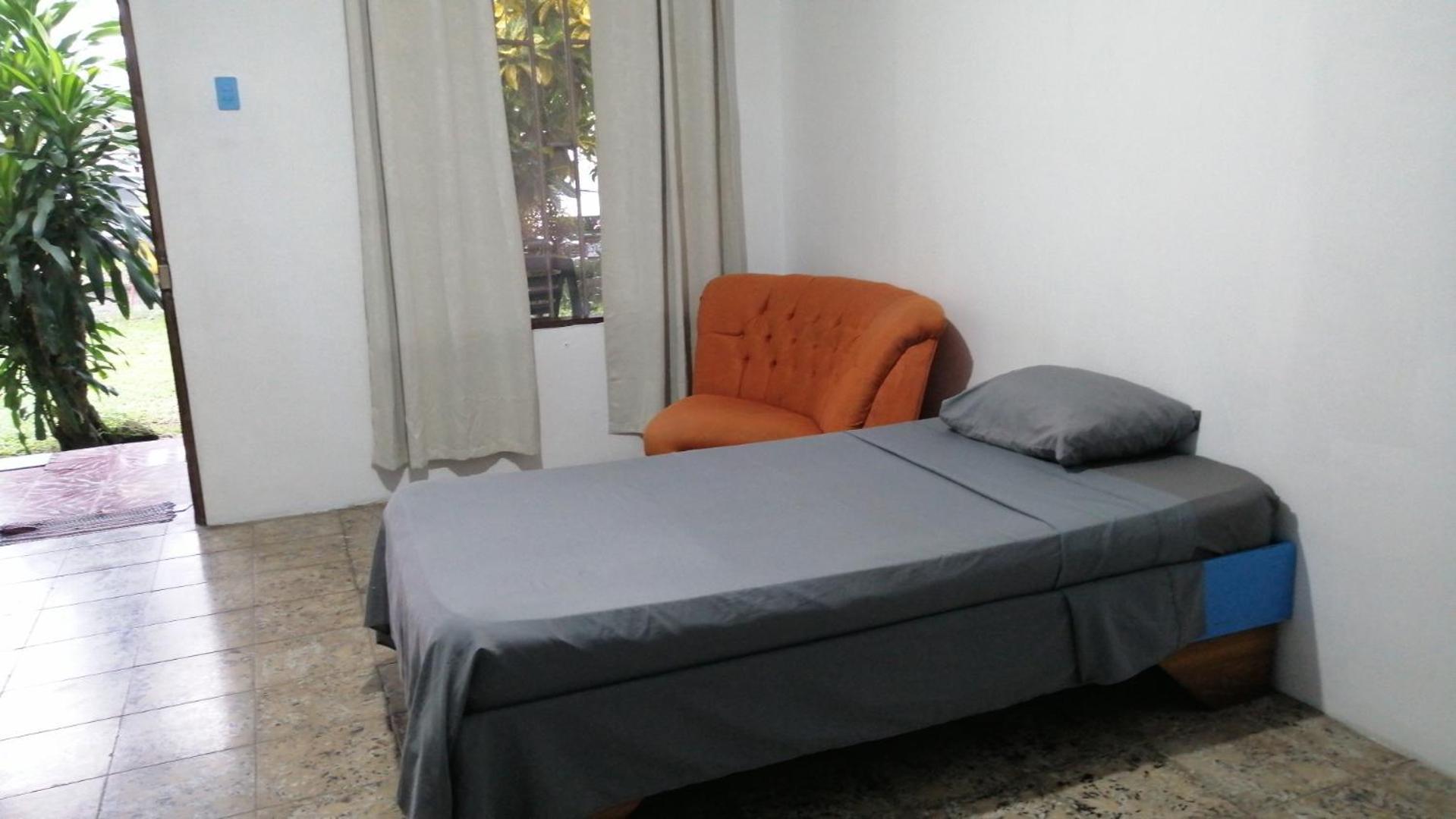 קאוויטה Rooms Palmeras מראה חיצוני תמונה