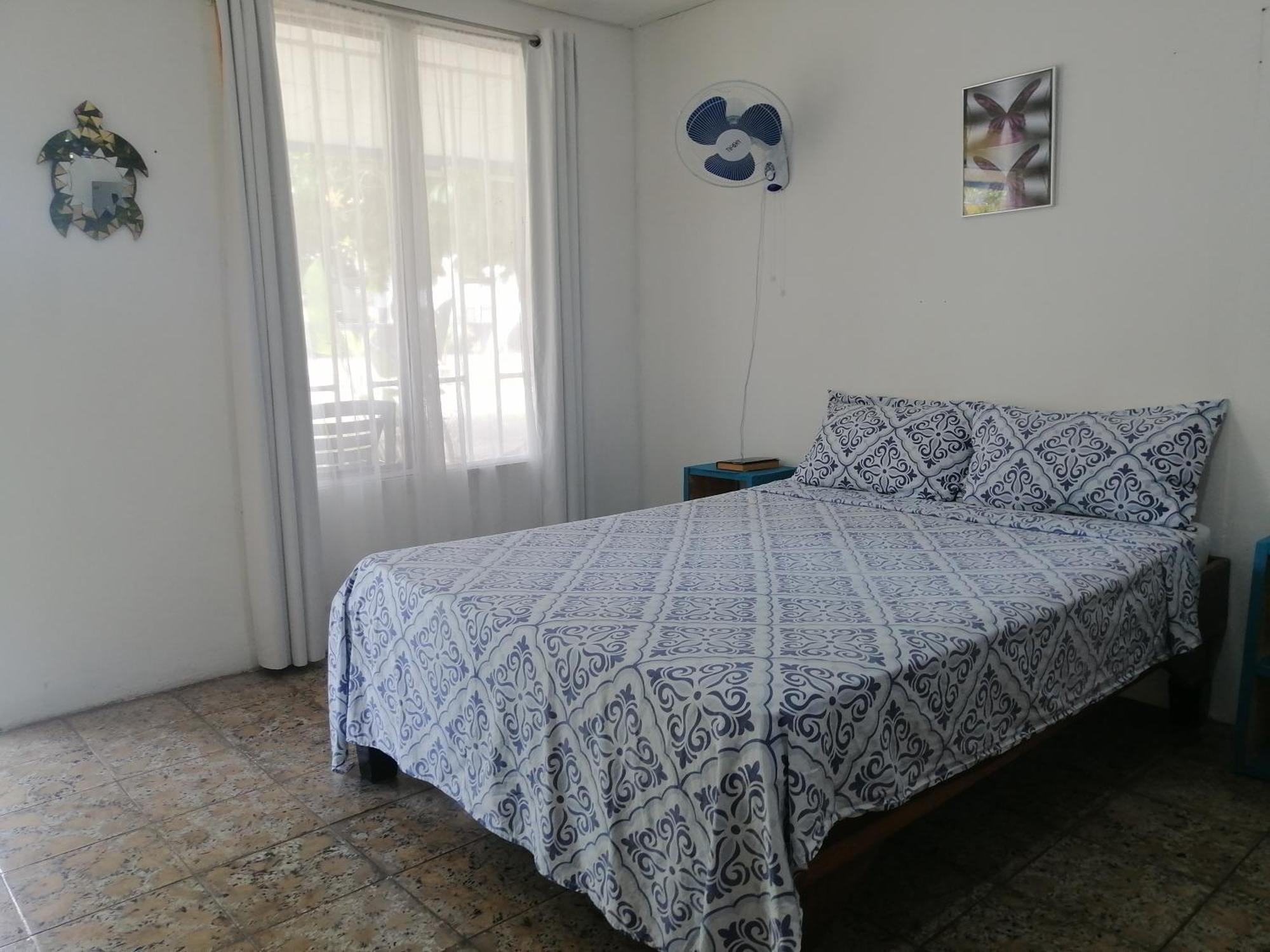 קאוויטה Rooms Palmeras מראה חיצוני תמונה
