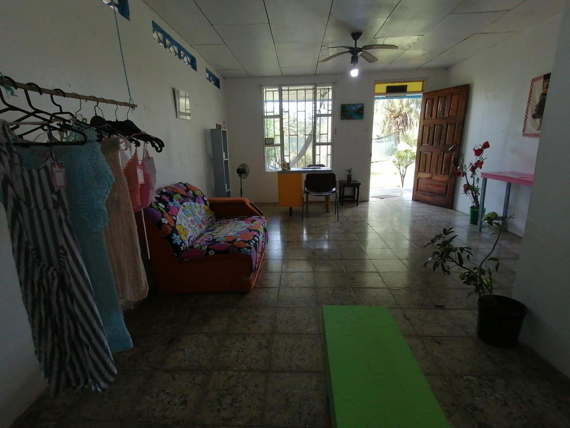 קאוויטה Rooms Palmeras מראה חיצוני תמונה