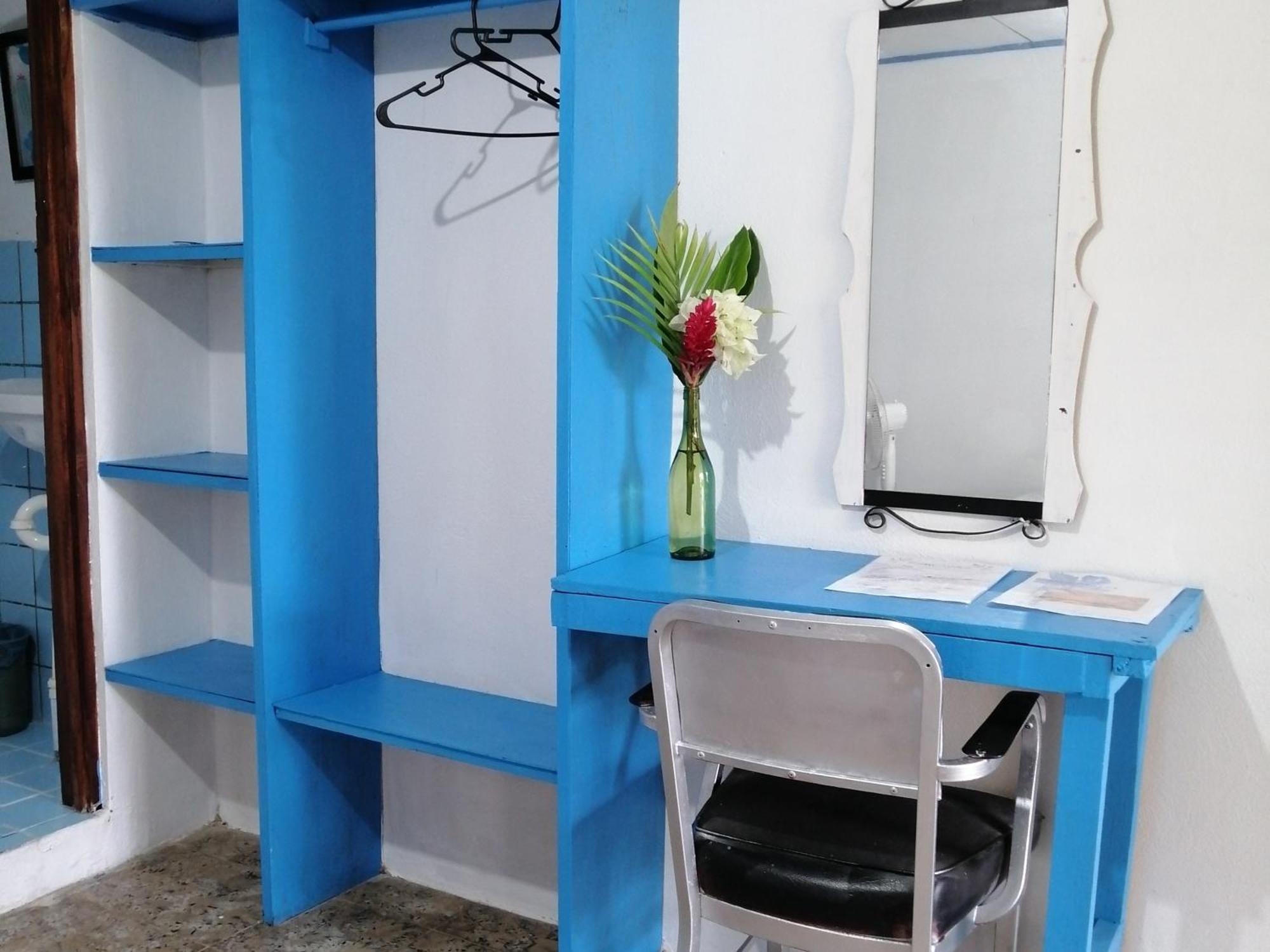 קאוויטה Rooms Palmeras מראה חיצוני תמונה