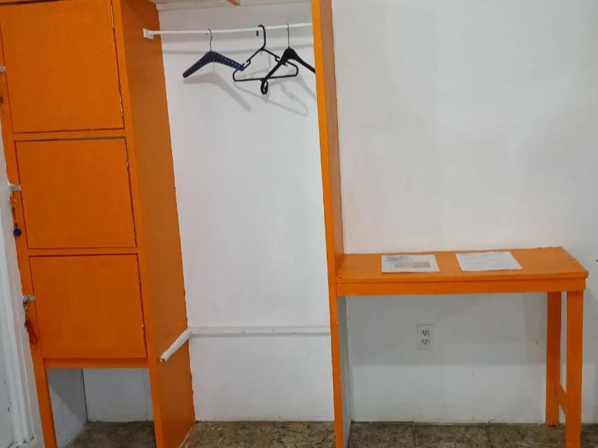 קאוויטה Rooms Palmeras מראה חיצוני תמונה