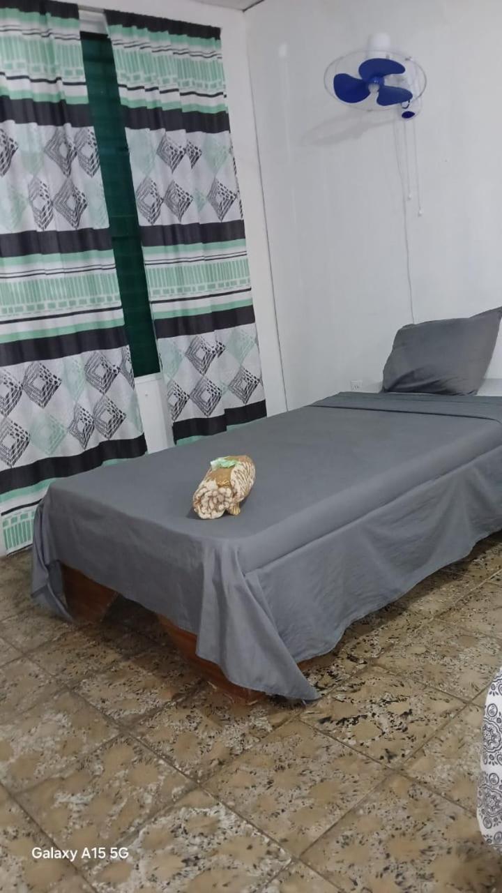 קאוויטה Rooms Palmeras מראה חיצוני תמונה